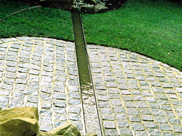 Water Features